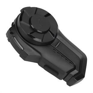 Powermaster HY-1001 Motosiklet Bluetooth Intercom Kulaklık