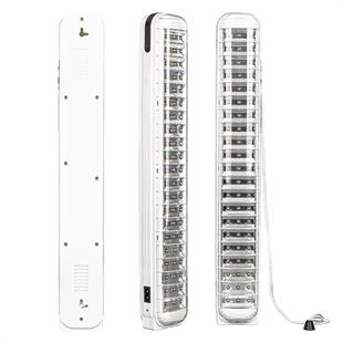 Powermaster KD-715 63 Smd Ledli Şarjlı Işıldak