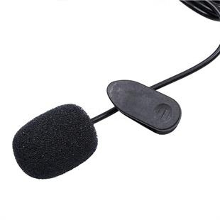 Powermaster Kablolu Yaka Youtuber Mikrofonu PM-3519