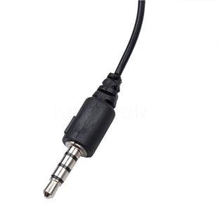Powermaster Kablolu Yaka Youtuber Mikrofonu PM-3519