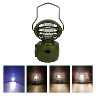 Powermaster LF-3328B 30Watt Kamp Lambası