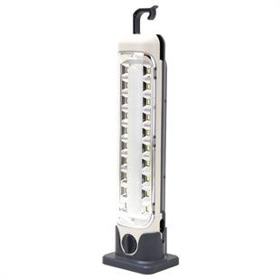 Powermaster LJ-8830-1 20+1 Ledli Şarjlı Işıldak