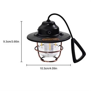 Powermaster LK-003A Kamp Lambası