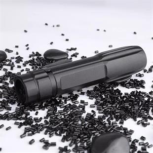 Powermaster MX-X9 500 Metre Menzilli USB Şarjlı El Feneri