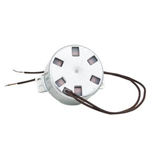 Powermaster Motor 220 Volt 15R/MIT DC Motor