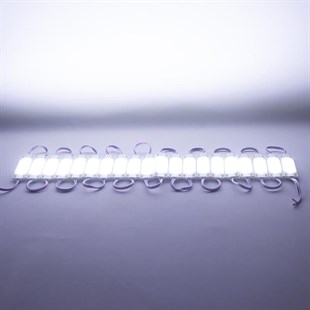 Powermaster Oval Cob Led 19x65 Mm Kasalı Kapaksız