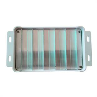 Powermaster PM-10A 12V-24V 10 Amper 4 USB Çıkışlı Dijital Ekranlı Solar Şarj Regülatörü