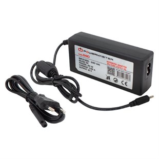 Powermaster PM-11410 12 Volt - 3.33 Amper 2.5*0.7 Mm Uçlu Adaptör (Samsung Ultrabook Notebook)