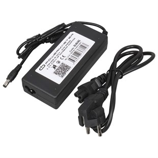Powermaster PM-11416 19V 4.74A 90W 5.5x2.5mm HP Notebook Şarj Adaptörü