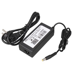 Powermaster PM-11423 19V 2.37A 45W 6.0x4.0mm İğneli Uçlu Notebook Şarj Adaptörü