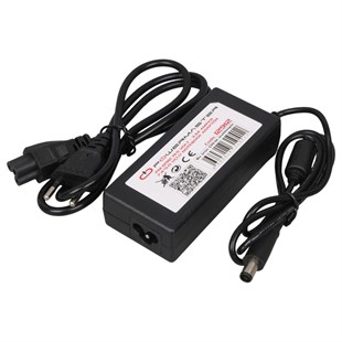 Powermaster PM-12912 19.5 Volt - 3.34 Amper 7.4*5.0 Mm Uçlu Adaptör