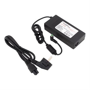 Powermaster PM-12922 Toshiba Uyumlu 19V 6.3A Notebook Adaptörü 6.3x3.0mm Uçlu Şarj Cihazı