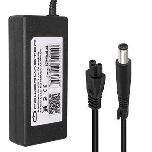 Powermaster PM-12944 19 Volt - 4.74 Amper 7.4*5.0 Mm Uçlu Adaptör (Hp Notebook)