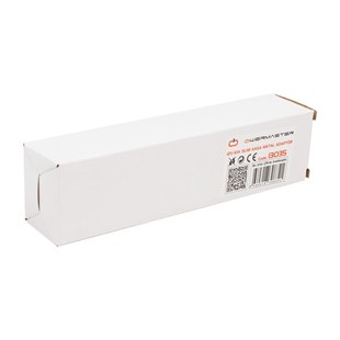 Powermaster PM-13035 12V 10A Slim Metal Kasa Şerit LED ve Güvenlik Kamerası Trafo Güç Kaynağı