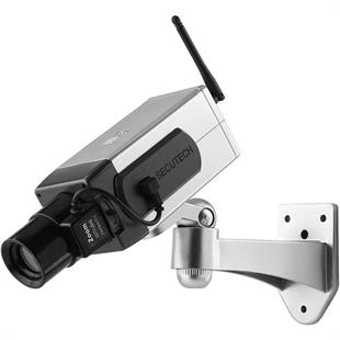 Powermaster PM-1400B Kırmızı Ledli Maket Kamera