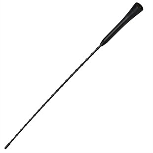 Powermaster PM-15920 Metrik 5 Çubuklu 41 Cm Araç Tepe Anteni