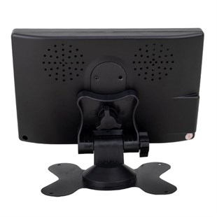 Powermaster PM-16804 7 Quad Dijital 4e Bölünebilen Monitör Ekran