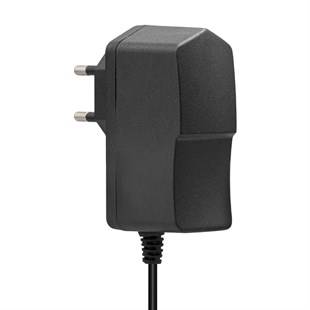 Powermaster PM-17361 7.8 Volt - 1.2 Amper 3.5*1.35 Mm Uçlu Plastik Kasa Adaptör