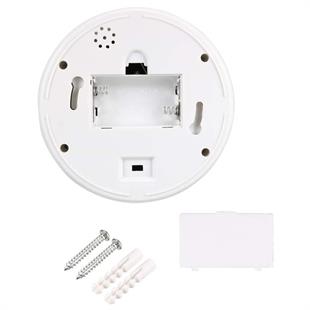 Powermaster PM-2001 Kırmızı Ledli Maket Dome Kamera