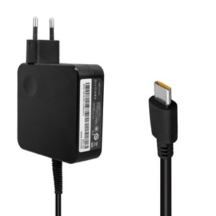 Powermaster PM-20124 5V/9V/15V-3A 20V-2.25A 45 Watt Type-C Standart Adaptör (Hp Notebook)