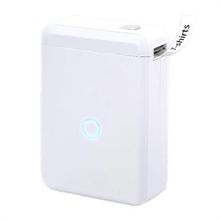 Powermaster PM-20343 Kablosuz Taşınabilir Bluetoothlu Etiket Makinesi