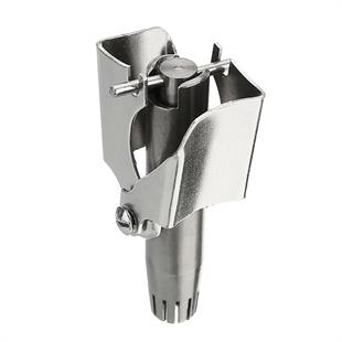 Powermaster PM-21009 Paslanmaz Çelik Manuel Burun Kıl Temizleme Tüy Alma Aleti