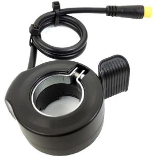 Powermaster PM-21452 Elektrikli Bisiklet Gaz Kolu