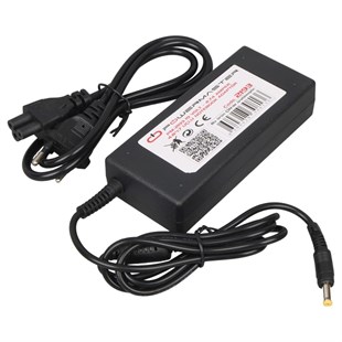Powermaster PM-2193 19 Volt - 4.74 Amper 4.8*1.7 Mm Uçlu Adaptör (Hp Notebook)