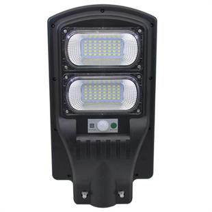 Powermaster PM-23011 Solar Ledli Kumandalı 100 Watt Sokak Lambası