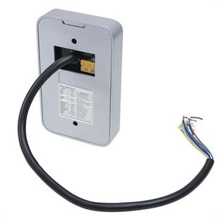 Powermaster PM-24323 Metal Şifrematik Okuyucu