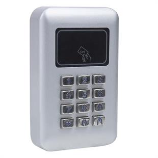 Powermaster PM-24323 Metal Şifrematik Okuyucu
