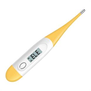 Powermaster PM-24697 Çubuk Koltukaltı Dijital Ateş Ölçer Termometre