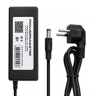 Powermaster PM-24792 24 Volt - 3.75 Amper 5.5*2.5 Mm Uçlu Notebook Adaptör