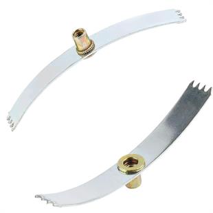 Powermaster PM-26003 Çelik 86 Tip Anahtar Priz Alt Kutu Onarıcı