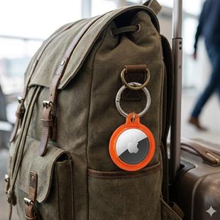 Powermaster PM-27093 Air Tag Takip Cihazı Koruma Kılıfı