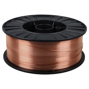 Powermaster PM-27375 1.0mm 20 Kg Bakır Gazaltı Kaynak Teli