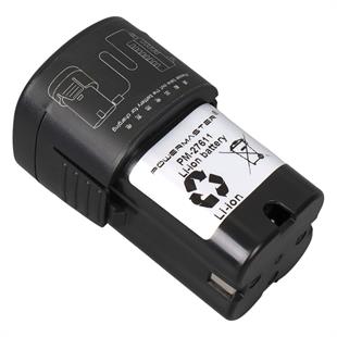 Powermaster PM-27611 16.8V DC 2600mAh  Li-iOn Batarya