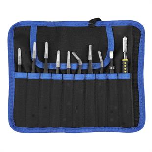 Powermaster PM-28655 Telefon Tablet 10in1 Tamir Cımbız Seti
