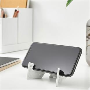 Powermaster PM-29132 Taşınabilir Mini Katlanır Telefon Tutucu Stand