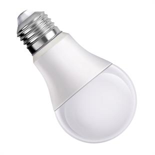 Powermaster PM-29496 E27 12 Volt 10 Watt 6500K Yerli Üretim Beyaz LED Ampul