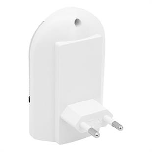 Powermaster PM-34096 1 Watt Ledli Fotoselli Sensörlü Gece Lambası