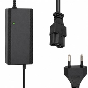 Powermaster PM-3644 48 Volt - 32 Amper Elektrikli Bisiklet Şarj Cihazı
