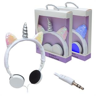 Powermaster PM-3758 Kulak Üstü Kablolu Kulaklık