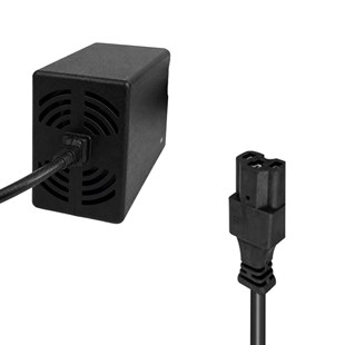 Powermaster PM-3820 48 Volt - 38 Amper Elektrikli Bisiklet Şarj Cihazı