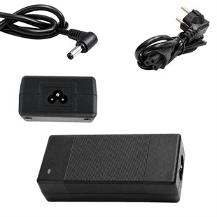 Powermaster PM-3844 19 Volt - 9.5 Amper 5.5*2.5 Mm Uçlu Notebook Adaptör