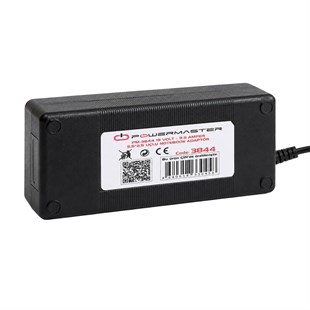 Powermaster PM-3844 19 Volt - 9.5 Amper 5.5*2.5 Mm Uçlu Notebook Adaptör