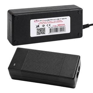 Powermaster PM-3844 19 Volt - 9.5 Amper 5.5*2.5 Mm Uçlu Notebook Adaptör