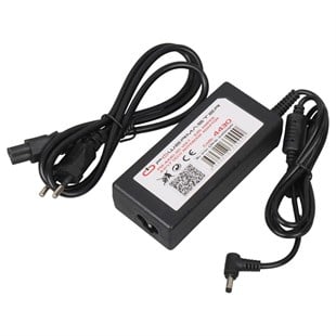 Powermaster PM-4430 20 Volt - 3.25 Amper - 65 Watt 4.0*1.7 Mm Uçlu Adaptör (Lenovo Notebook)