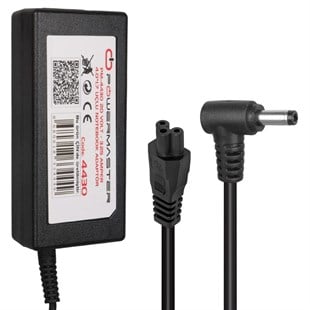 Powermaster PM-4430 20 Volt - 3.25 Amper - 65 Watt 4.0*1.7 Mm Uçlu Adaptör (Lenovo Notebook)