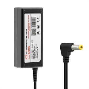 Powermaster PM-5496 19 Volt - 4.74 Amper 5.5*2.5 Mm Uçlu Adaptör (Toshiba Notebook - Hp Notebook)